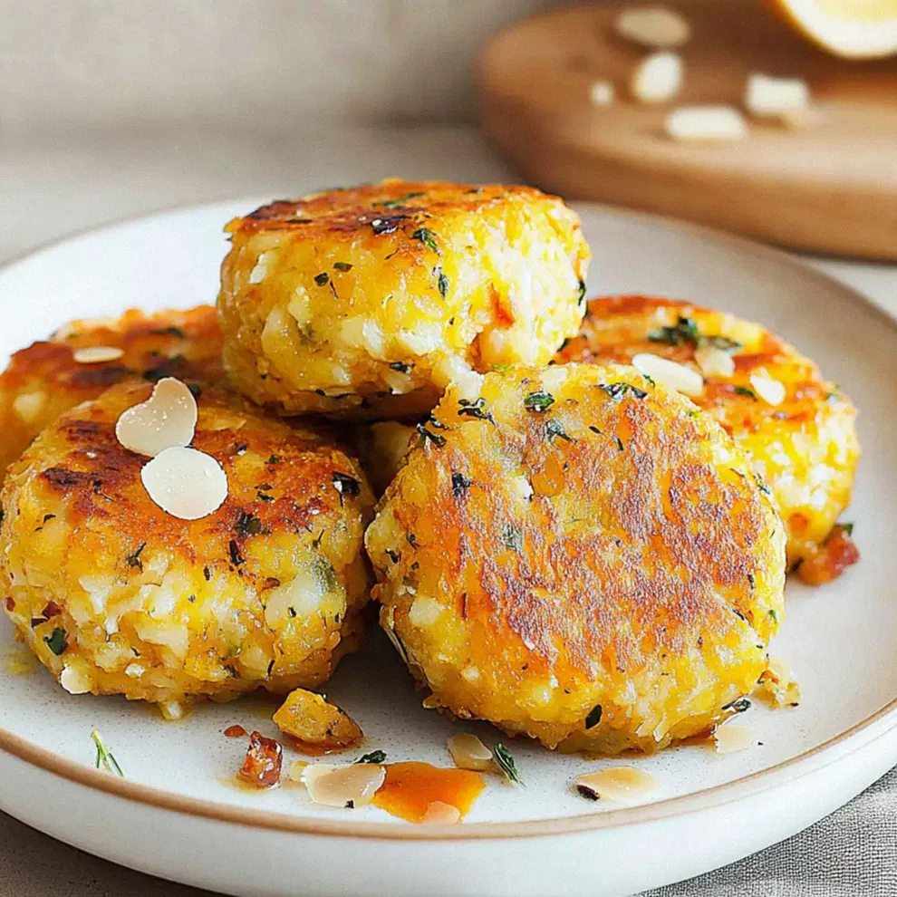Köstliche Kürbisknödel – der perfekte Herbstgenuss! – Schritt 1