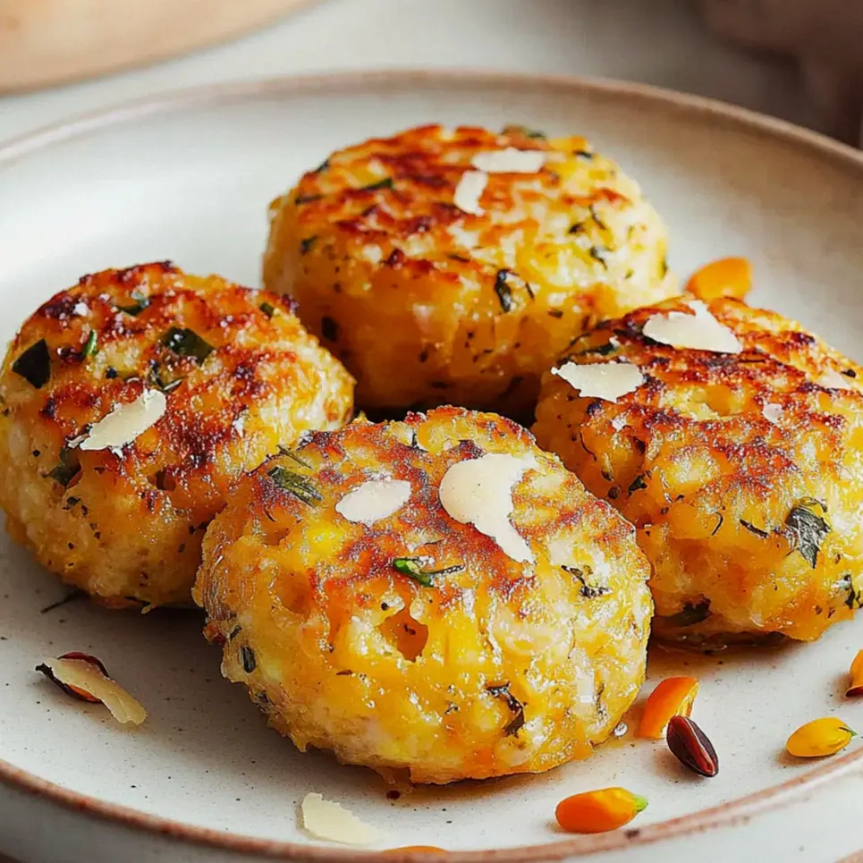 Köstliche Kürbisknödel – der perfekte Herbstgenuss! – Schritt 2