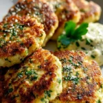 Low Carb Blumenkohl Frikadellen: Dein Genuss ohne Kohlenhydrate!