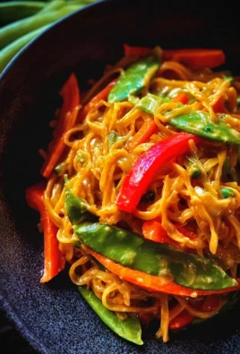 One Pot Pasta (veganes Rezept)