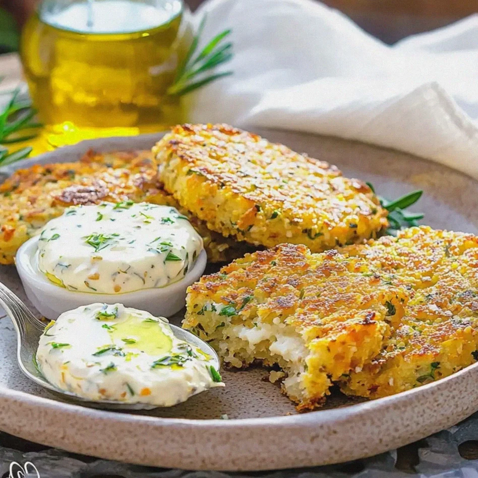 Quinoa Nuggets vegetarisch für gesunde Snacks – Schritt 1