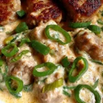 Rinderfilet in cremiger Sahnesauce Rezept