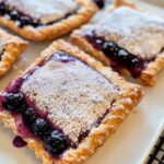 Sauerteig-Reste Pop-Tarts: Himmlische Genussrichtungen