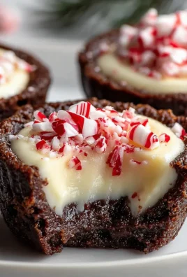 Schokoladen-Pfefferminz-Cookie-Tassen Rezept für Genuss!