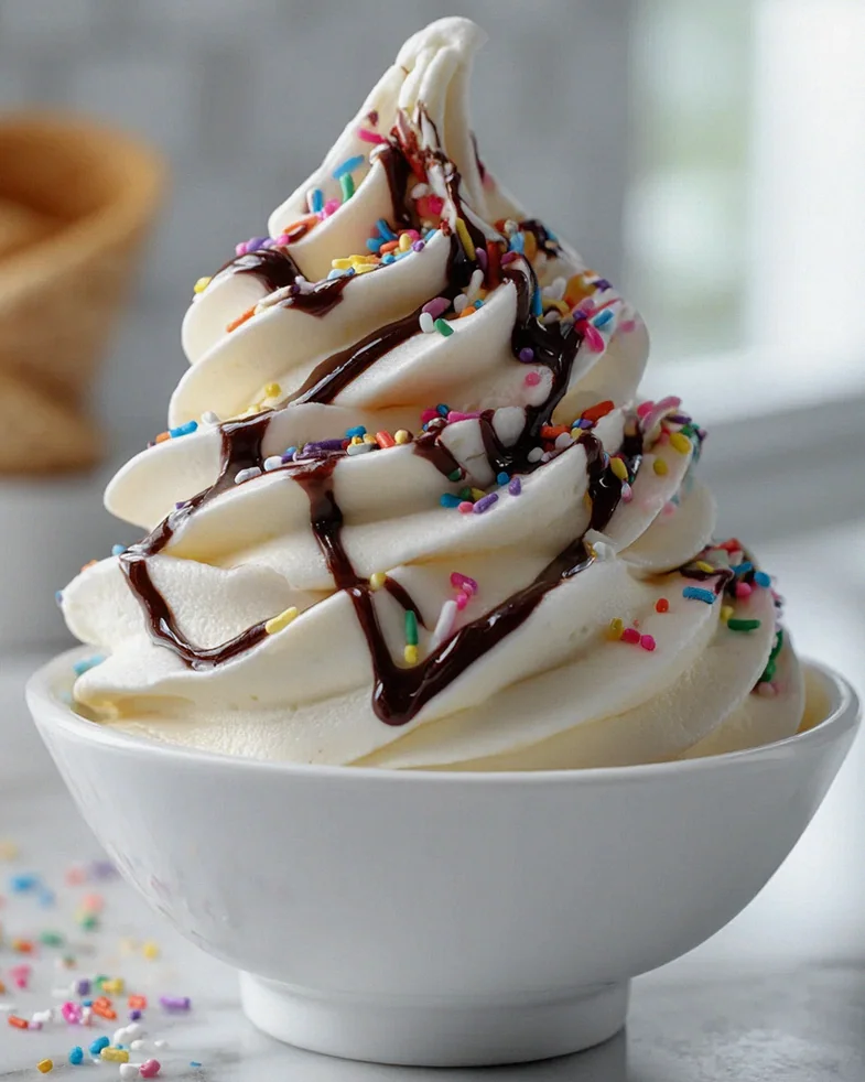 Softeis Frozen Yogurt: Selbstgemacht, cremig, unwiderstehlich! – Schritt 2