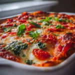 Spinatlasagne Rezept: Cremig, Lecker & Einfach Selber Machen