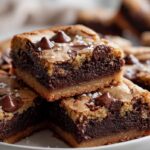 Unwiderstehliche Brown Butter Brookies