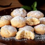 Vanillekekse