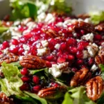 Weihnachts Salat Rezept: Dein festlicher Hit für die Feiertage