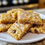 Zitronenbrownies: Frisch, saftig und unwiderstehlich!