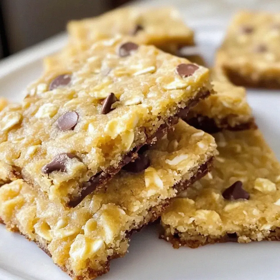 Zitronenbrownies: Frisch, saftig und unwiderstehlich! – Schritt 1